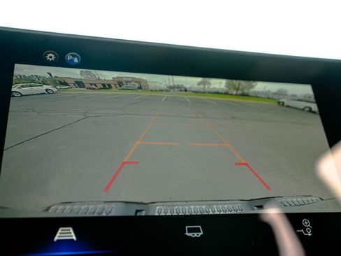 New 2026 Chevrolet Colorado Trail Boss AWD/4WD image 27