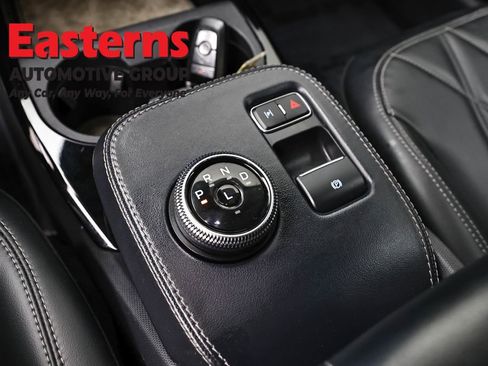 Used 2021 Ford Mustang Mach-E Select image 13