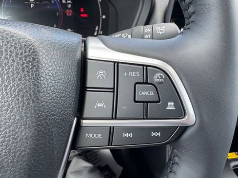 New 2026 Toyota Grand Highlander AWD image 23