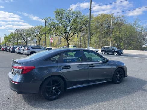 Used 2023 Honda Civic Sport image 21