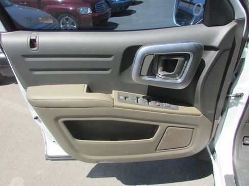 Used 2007 Honda Ridgeline RTL image 27