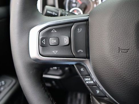 Used 2025 RAM 1500 Big Horn image 21