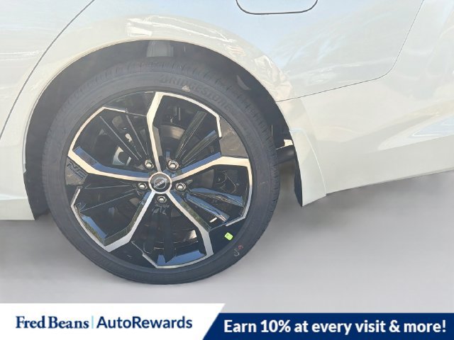 New 2026 Nissan Altima 2.5 SR FWD image 24