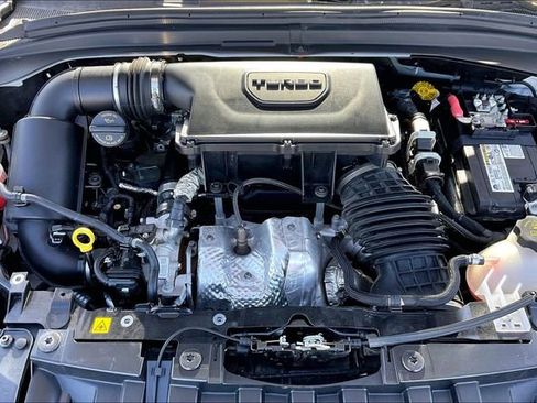 Used 2024 Dodge Hornet GT AWD/4WD image 9