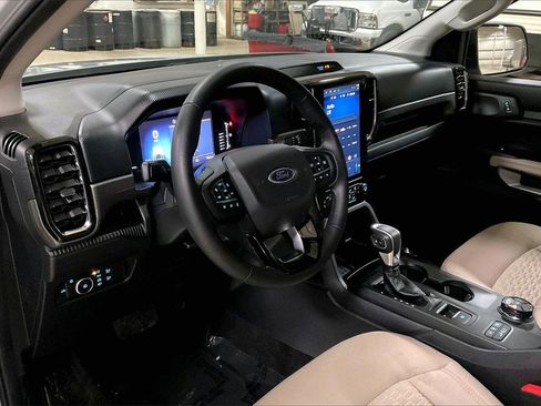 Certified 2024 Ford Ranger XLT image 13
