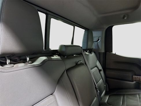 Used 2019 GMC Sierra 1500 Denali image 33