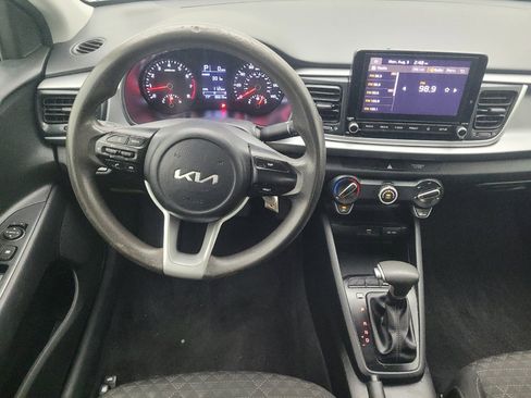 Used 2023 Kia Rio LX FWD image 22