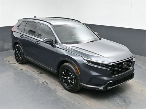 New 2026 Honda CR-V Sport-L image 13