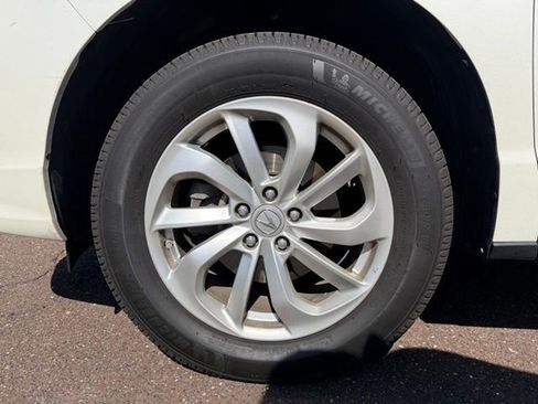 Used 2018 Acura RDX AWD w/ Technology Package image 22