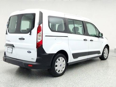 Used 2020 Ford Transit Connect XL image 5