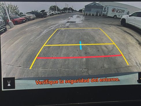 Used 2023 Toyota RAV4 XLE w/ Convenience Package FWD image 9