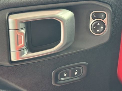 Used 2020 Jeep Gladiator Sport w/ Quick Order Package 24S image 31