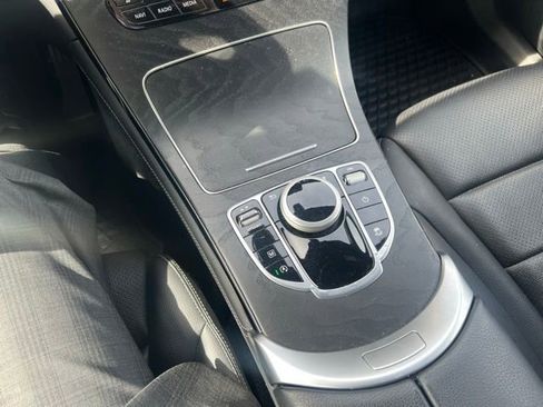 Certified 2019 Mercedes-Benz GLC 300 4MATIC image 14