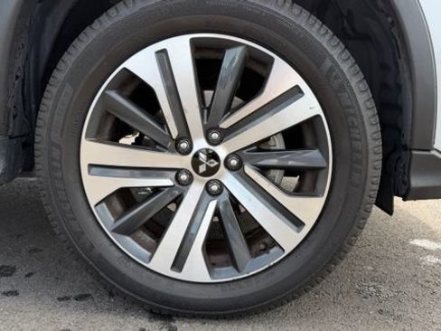 Used 2022 Mitsubishi Outlander Sport ES AWD/4WD image 8
