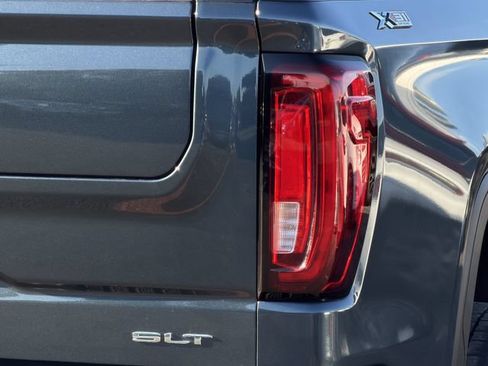 Used 2020 GMC Sierra 1500 SLT AWD/4WD image 10