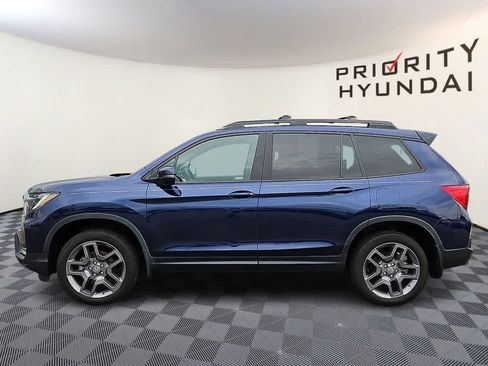 Used 2023 Honda Passport EX-L image 7