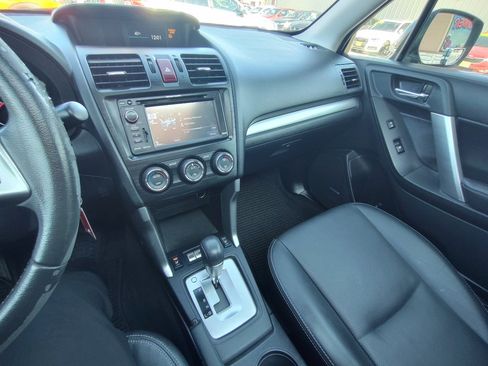 Used 2014 Subaru Forester 2.5i Touring image 22