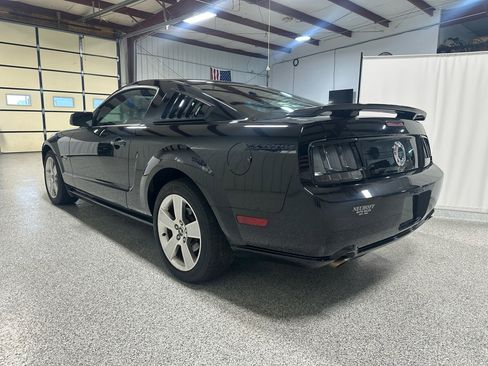 Used 2006 Ford Mustang GT image 6