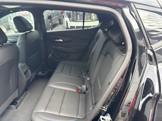New 2026 Buick Envista Sport Touring w/ Convenience I Package FWD image 20