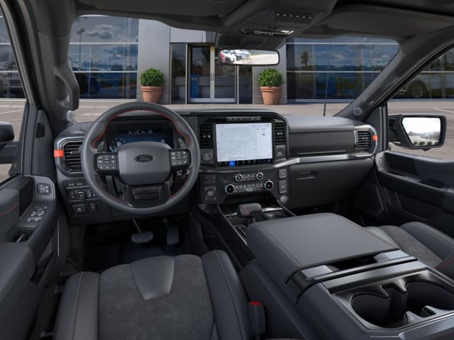 New 2026 Ford F150 Raptor AWD/4WD image 9