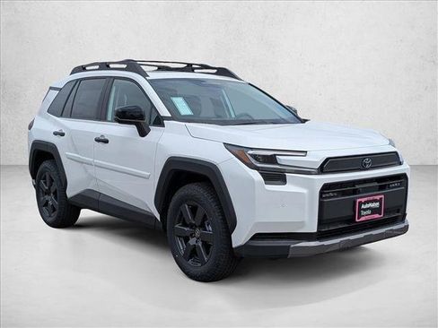 New 2026 Toyota RAV4 FWD image 7