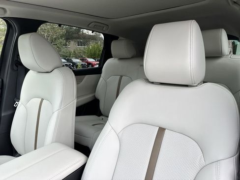 New 2026 MAZDA CX-90 3.3 Turbo w/ Premium Plus Pkg image 43