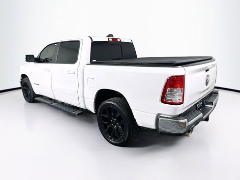 Used 2021 RAM 1500 Lone Star image 5