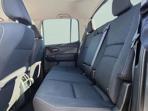 Used 2023 Honda Ridgeline Sport image 22