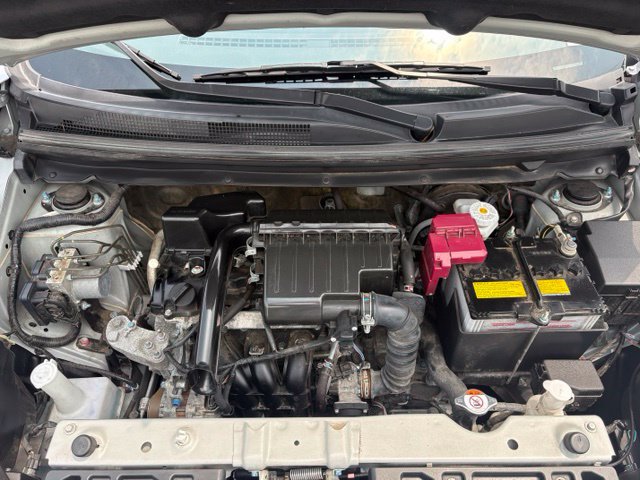 Used 2024 Mitsubishi Mirage ES FWD image 21