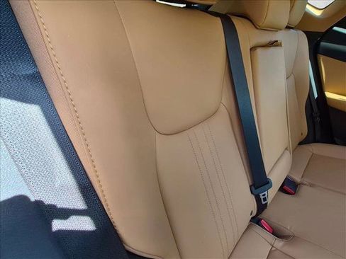 Used 2026 Lexus NX 350 AWD image 17