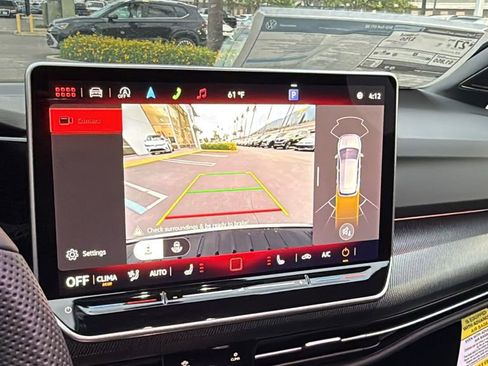 New 2026 Volkswagen GTI SE image 15