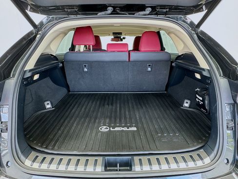 Used 2021 Lexus NX 300 FWD w/ Accessory Package image 17