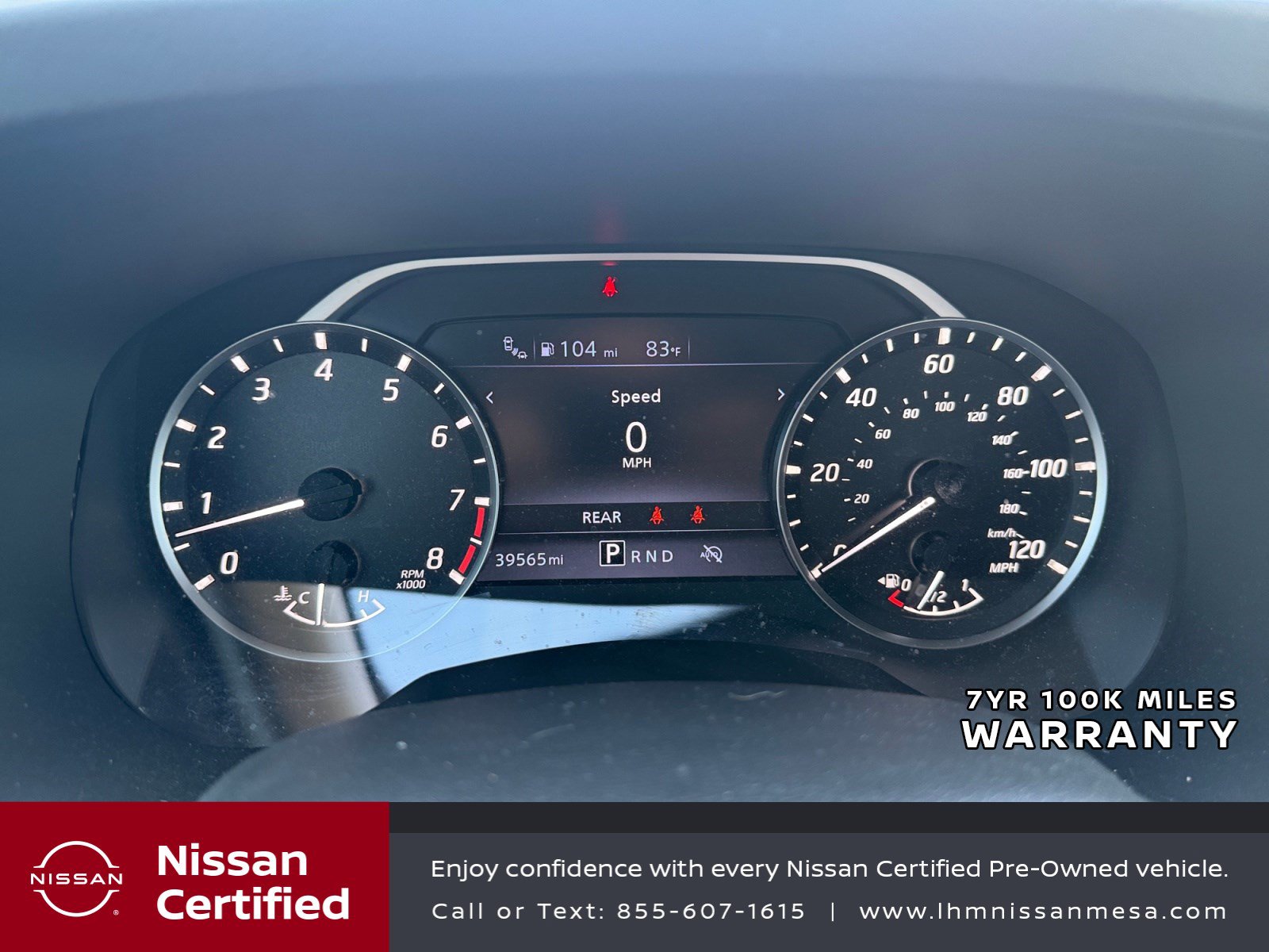 Certified 2025 Nissan Frontier S RWD image 19