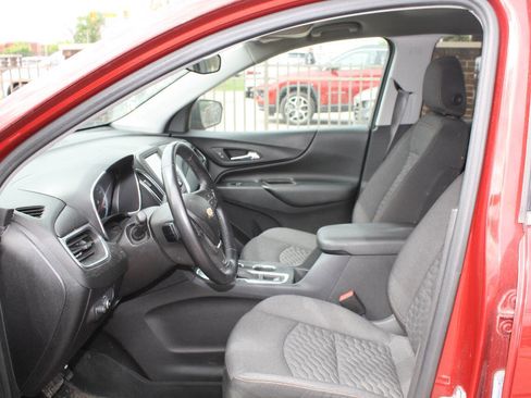 Used 2018 Chevrolet Equinox LT FWD image 6