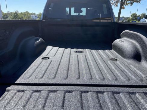 New 2026 RAM 2500 Big Horn image 23