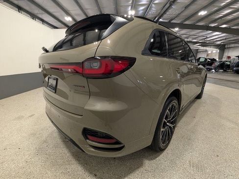 New 2026 MAZDA CX-70 3.3 Turbo S w/ Premium Package AWD/4WD image 3