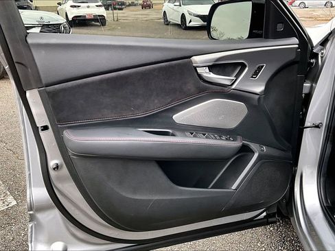 Used 2025 Acura RDX AWD w/ A-Spec & Advance Pkg image 24