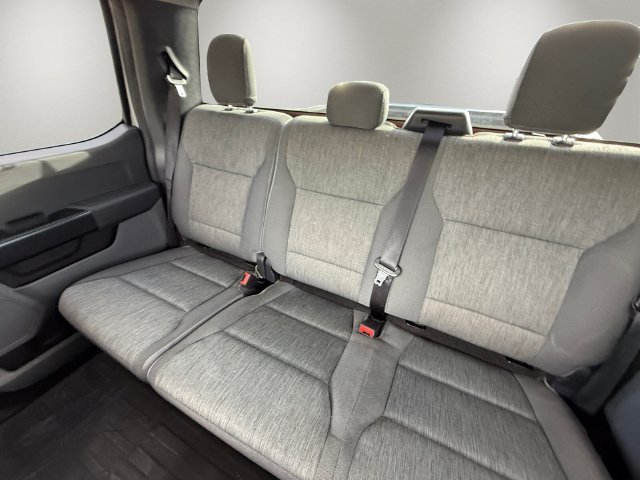 Used 2021 Ford F150 XL w/ Equipment Group 101A High RWD image 14