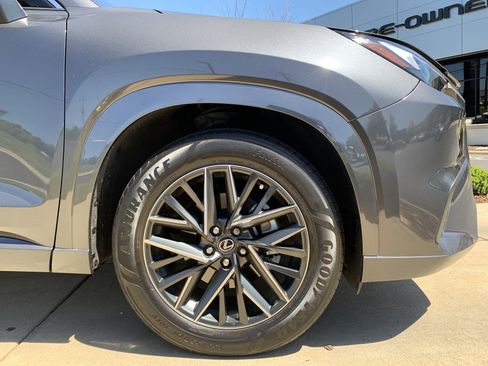 Used 2025 Lexus TX 350 AWD w/ Technology Package image 13