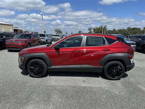 New 2026 Hyundai Kona SEL Sport image 14