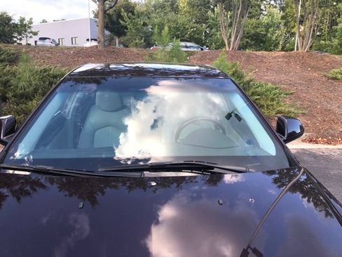Used 2009 Cadillac CTS 3.6 RWD image 4