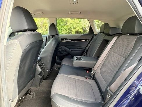 Used 2022 Kia Seltos S AWD/4WD image 10
