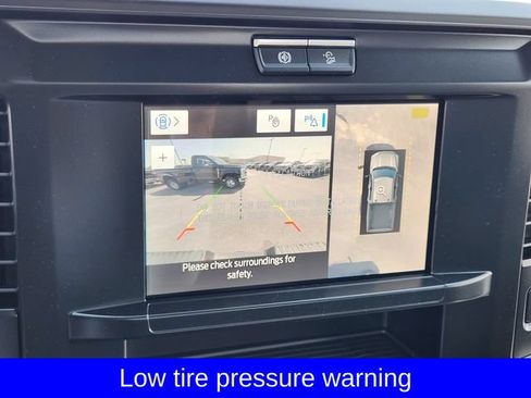 New 2026 Ford F350 XLT w/ 360-Degree Camera Package AWD/4WD image 18