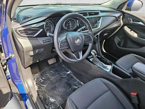 Used 2022 Buick Encore GX Select w/ Advanced Technology Package AWD/4WD image 10