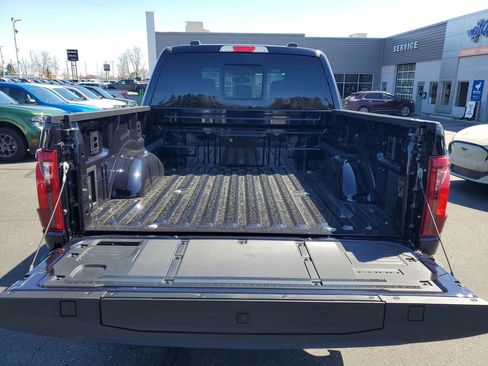 New 2026 Ford F150 XLT image 33