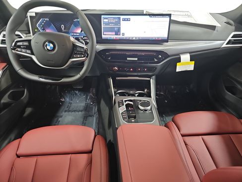 New 2026 BMW 330i Sedan w/ Premium Package image 9
