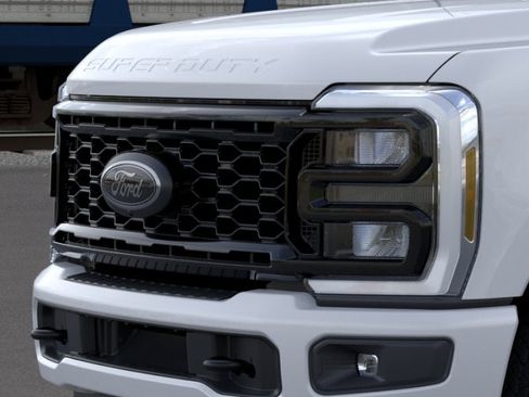New 2026 Ford F250 Lariat AWD/4WD image 17