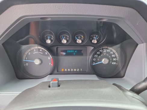 Used 2012 Ford F350 XL w/ PWR Equipment Group AWD/4WD image 20