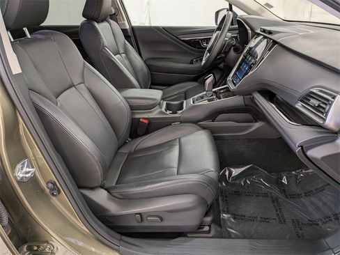Used 2023 Subaru Outback Touring image 33