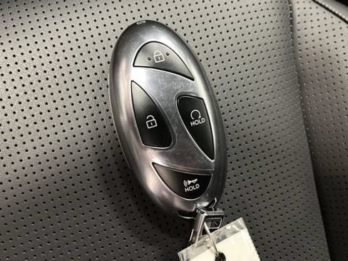 Used 2026 Hyundai Palisade XRT Pro AWD/4WD image 21